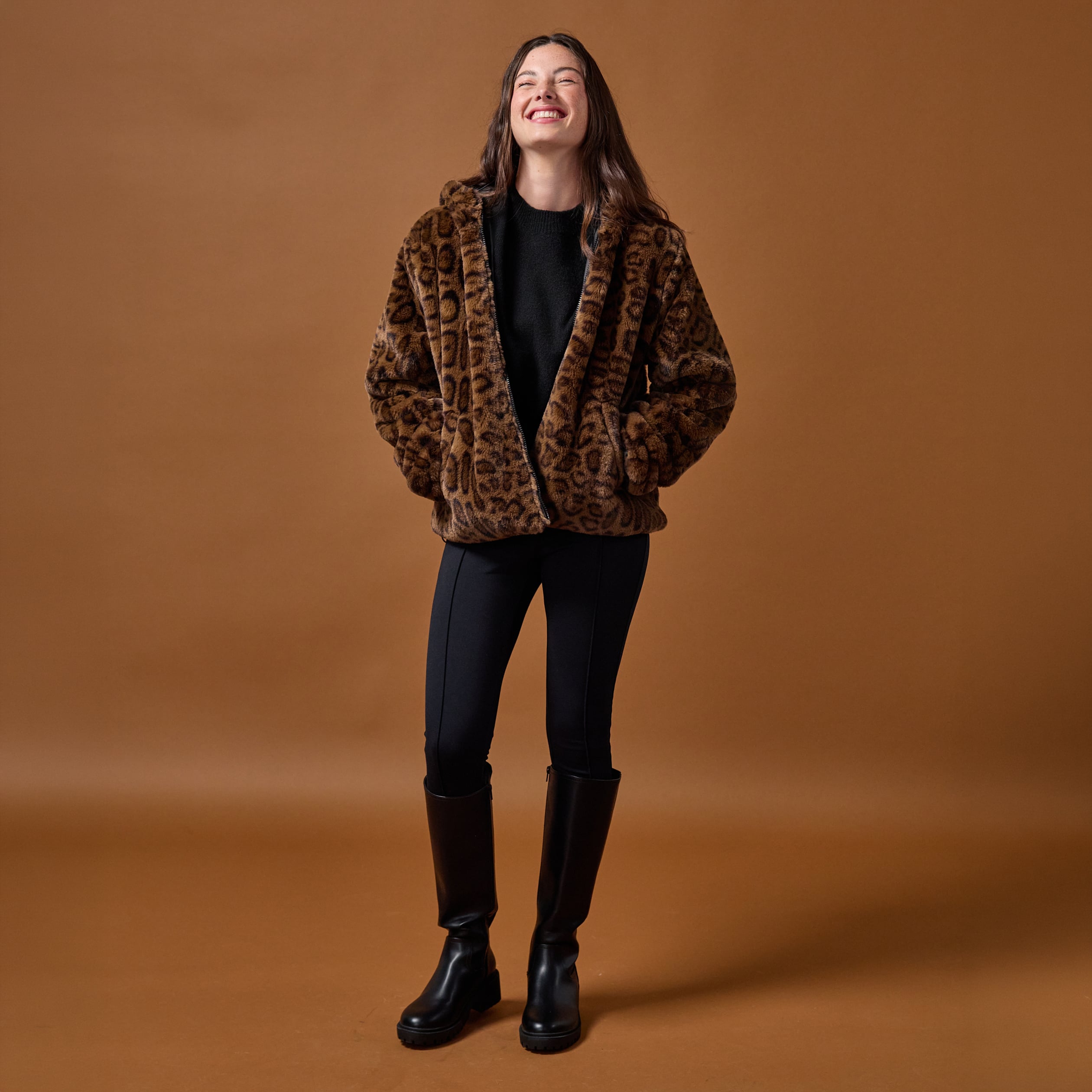 Acheter le look complet